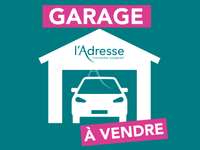 Vente garage et parking Vente garage et parking