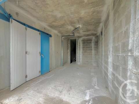 Vente garage et parking Saint-Hilaire-de-Riez 85