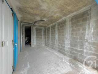 Vente garage et parking