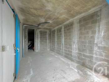 Vente garage et parking