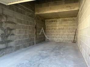 Vente Garage et parking 16 m&sup2;Saint-Hilaire-de-Riez