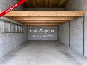 Vente Garage et parking 15 m&sup2;Saint-Hilaire-de-Riez