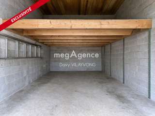 Vente garage et parking
