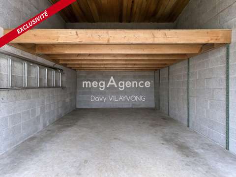 Vente garage et parking Saint-Hilaire-de-Riez 85
