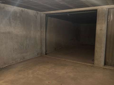 Vente garage et parking