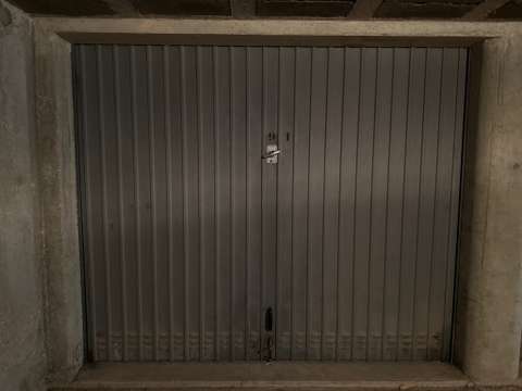 Vente garage et parking