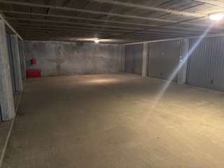 Vente garage et parking