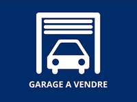 Vente garage et parking