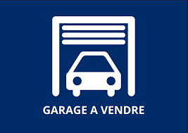 Vente garage et parking