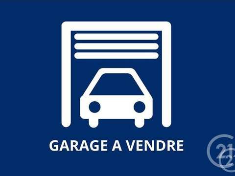 Vente garage et parking Saint-Hilaire-de-Riez 85
