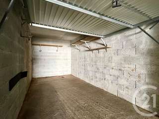 Vente garage et parking Vente garage et parking