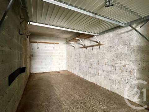 Vente garage et parking Vente garage et parking
