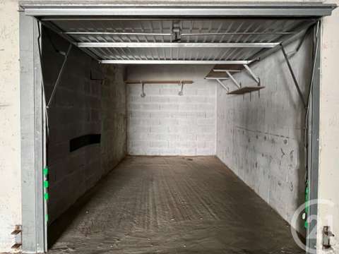 Vente garage et parking Vente garage et parking