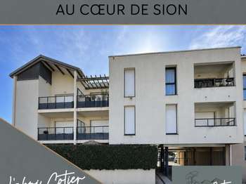 Vente Garage et parking 12 m&sup2;Saint-Hilaire-de-Riez