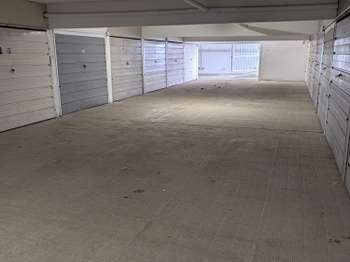 Vente Garage et parking 13 m&sup2;Saint-Hilaire-de-Riez
