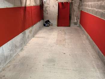 Vente garage et parking