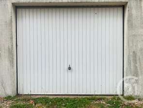 Vente Garage et parking 18 m&sup2;Saint-Jacques-de-la-Lande