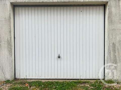 Vente garage et parking Saint-Jacques-de-la-Lande 35