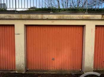 Vente Garage et parking 16 m&sup2;Saint-Jacques-de-la-Lande