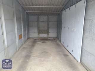 Vente garage et parking