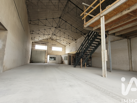 Vente garage et parking