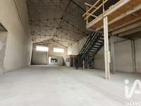 Vente garage et parking