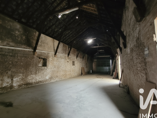 Vente garage et parking