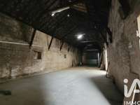 Vente garage et parking