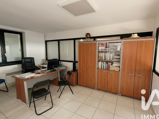 Vente garage et parking