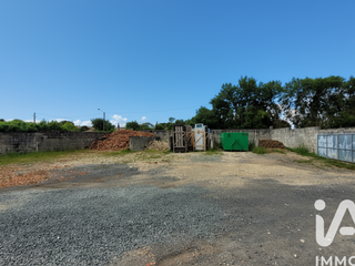 Vente garage et parking