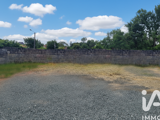 Vente garage et parking