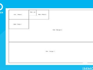 Vente garage et parking