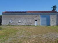 Vente garage et parking