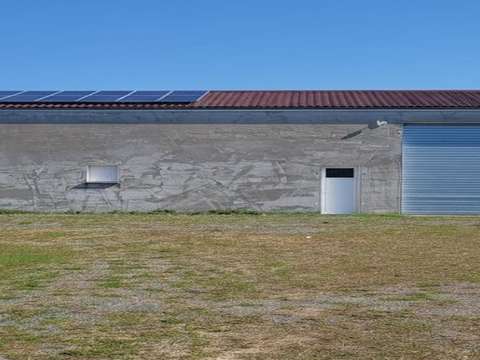 Vente garage et parking