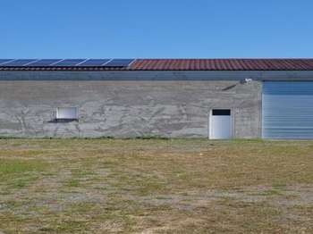 Vente garage et parking