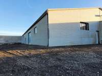 Vente garage et parking