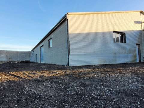 Vente garage et parking Saint-Jean-d'Angély 17