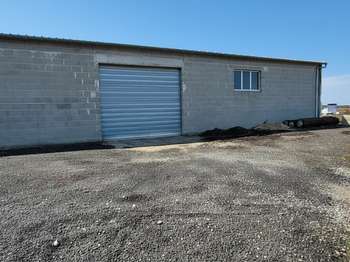 Vente garage et parking