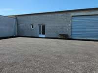 Vente garage et parking