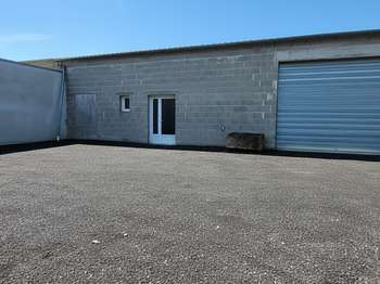Vente garage et parking