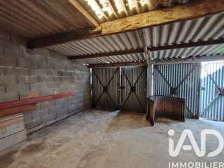 Vente garage et parking