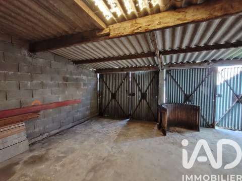 Vente garage et parking Vente garage et parking