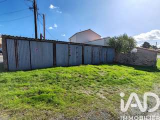 Vente garage et parking
