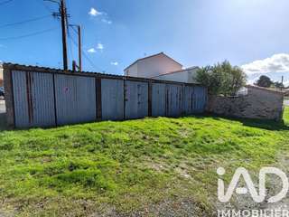 Vente garage et parking Vente garage et parking