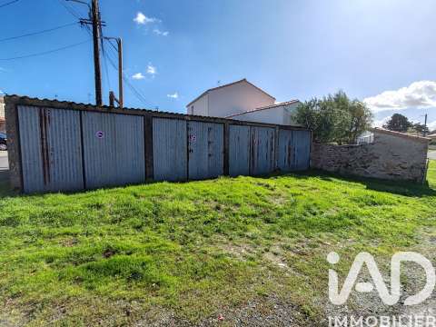 Vente garage et parking Vente garage et parking