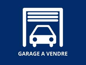Vente Garage et parkingSaint-Jean-de-Monts