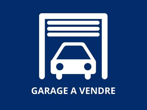 Vente garage et parking Saint-Jean-de-Monts 85