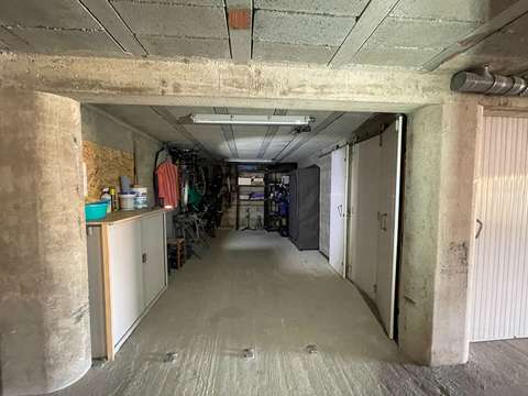 Vente garage et parking Saint-Jean-de-Monts 85