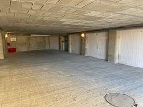 Vente Garage et parking 16 m&sup2;Saint-Jean-de-Monts
