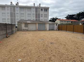 Vente Garage et parkingSaint-Jean-de-Monts